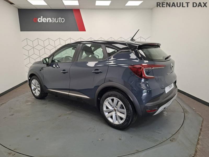 Renault Captur - Photo 4