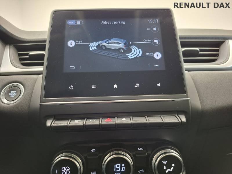 Renault Captur - Photo 41