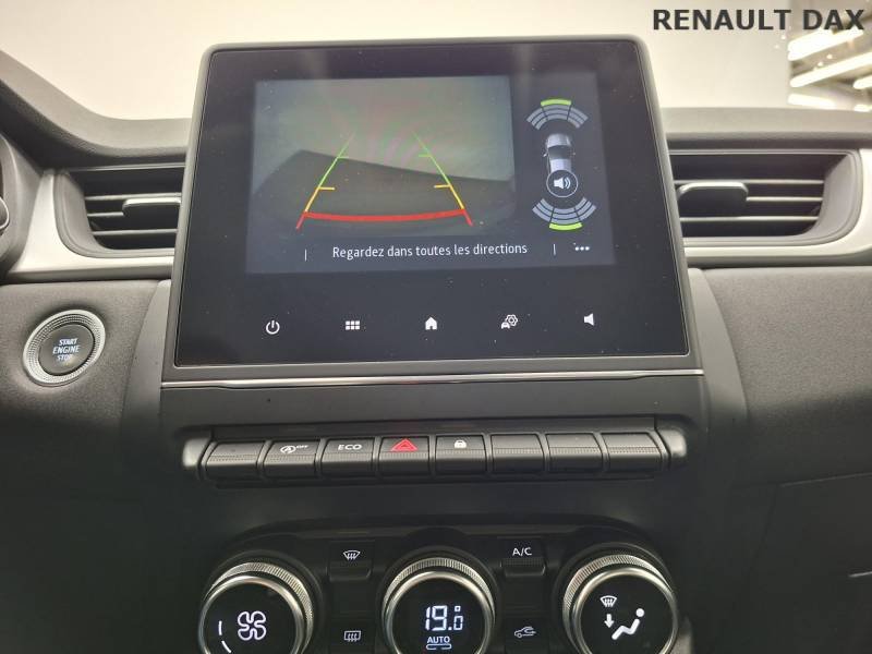 Renault Captur - Photo 42