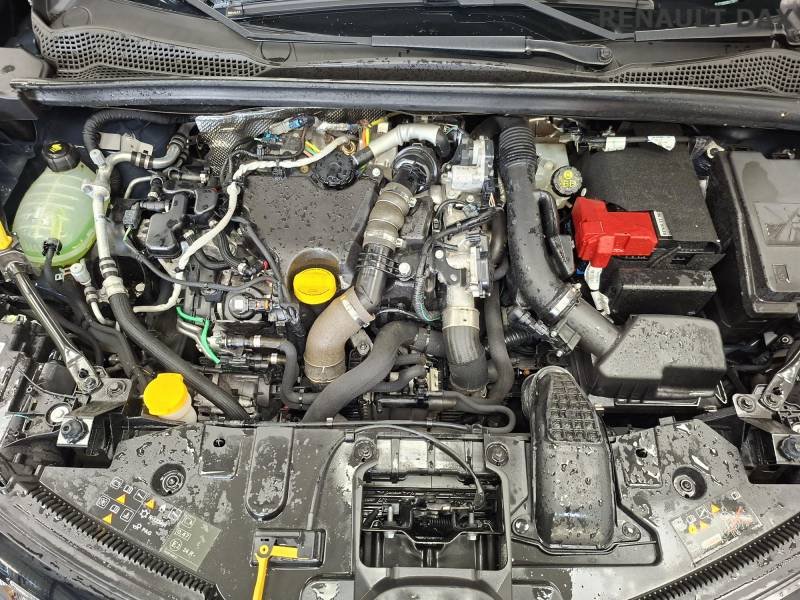 Renault Captur - Photo 43