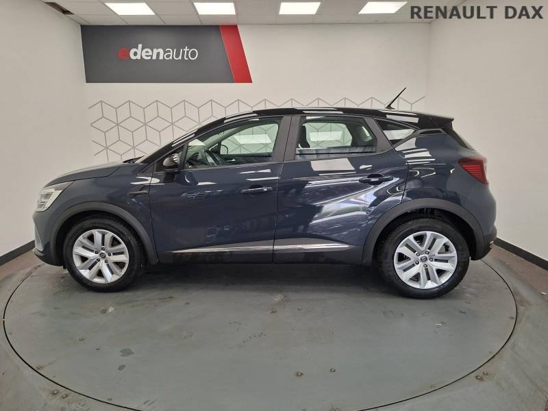 Renault Captur - Photo 5