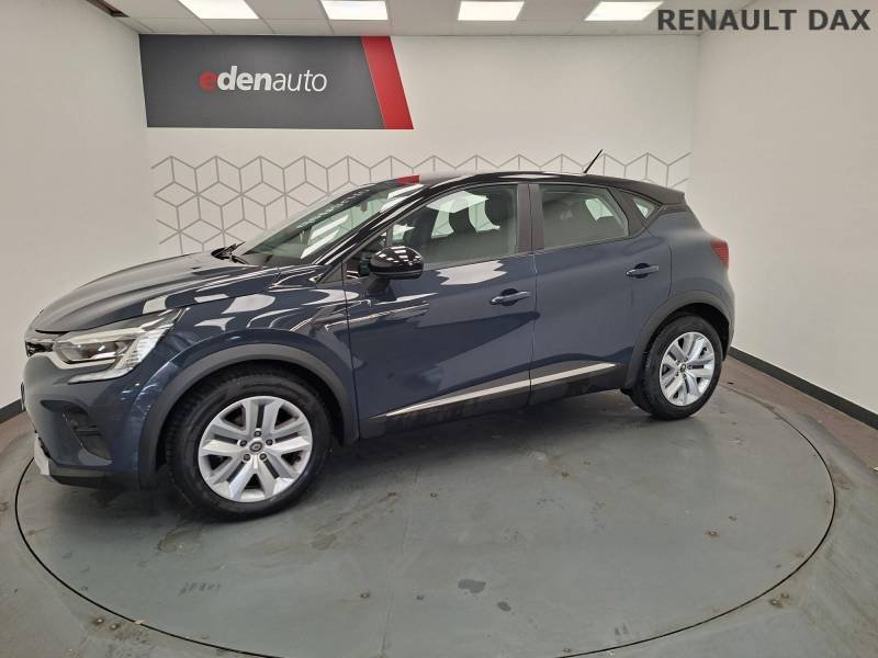 Renault Captur - Photo 6