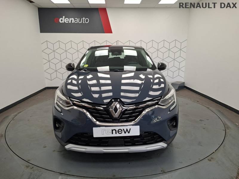 Renault Captur - Photo 7