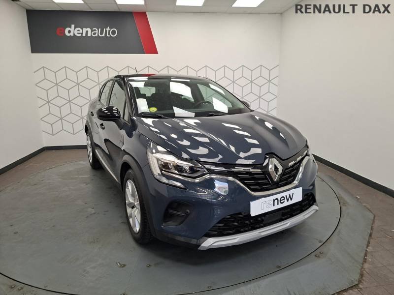 Renault Captur - Photo 8