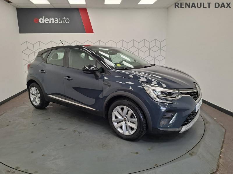 Renault Captur - Photo 9