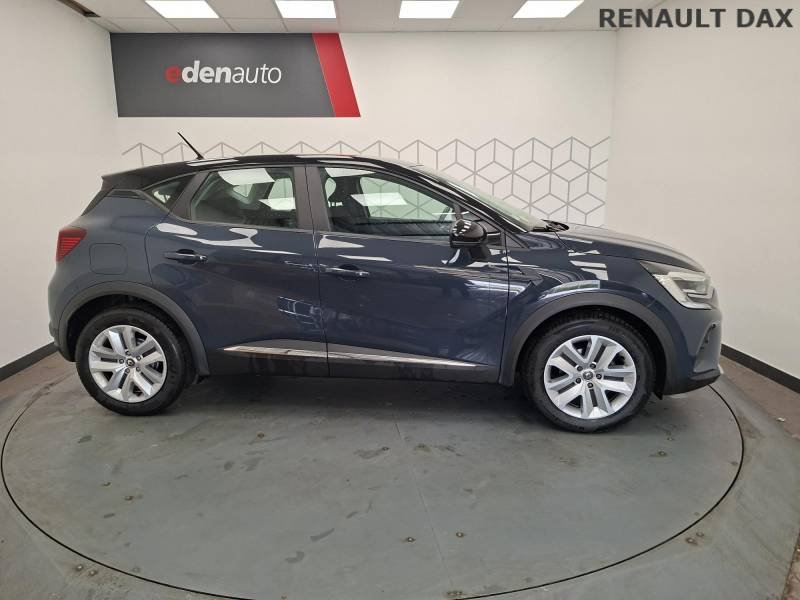 Renault Captur - Photo 10