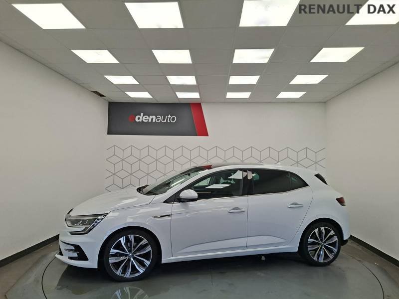 Renault Mégane - Photo 11