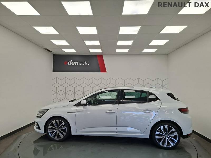 Renault Mégane - Photo 12