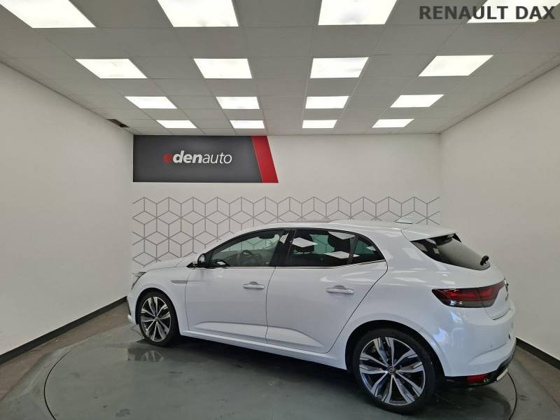 Renault Mégane - Photo 13