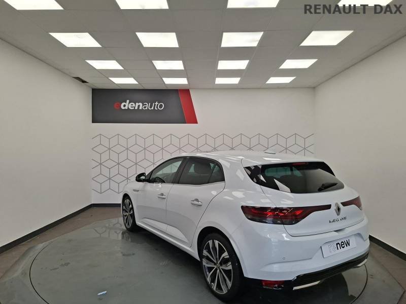 Renault Mégane - Photo 14