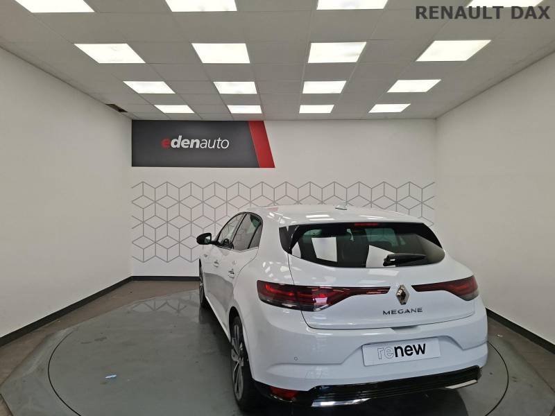 Renault Mégane - Photo 15
