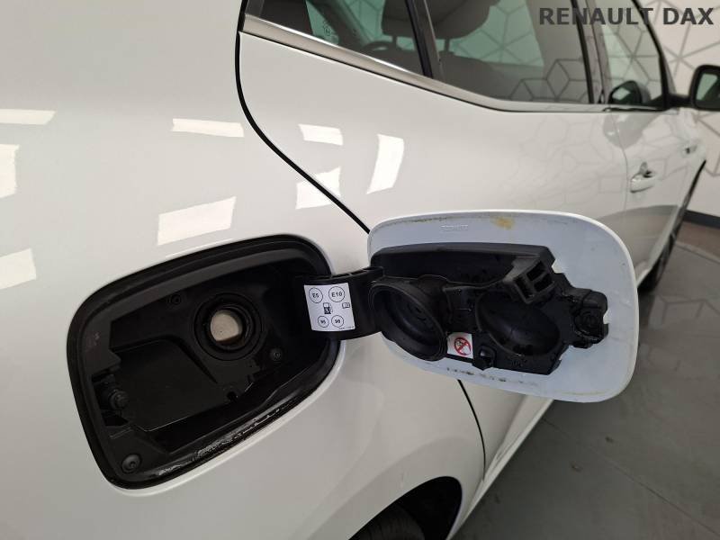 Renault Mégane - Photo 17