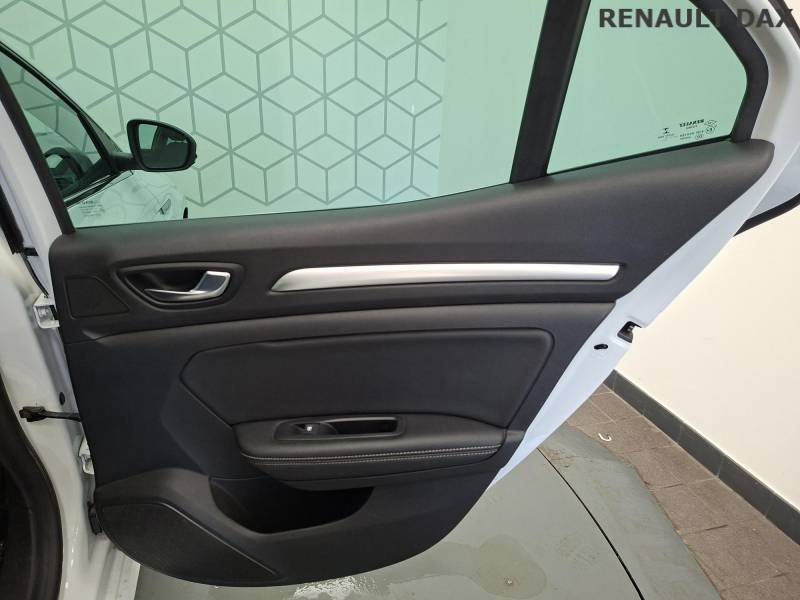 Renault Mégane - Photo 18