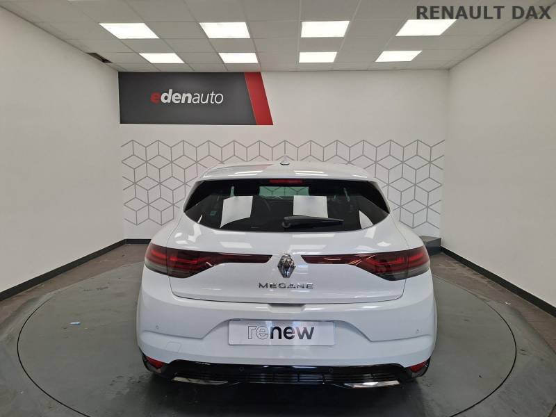 Renault Mégane - Photo 2
