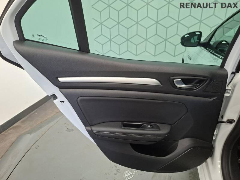 Renault Mégane - Photo 21