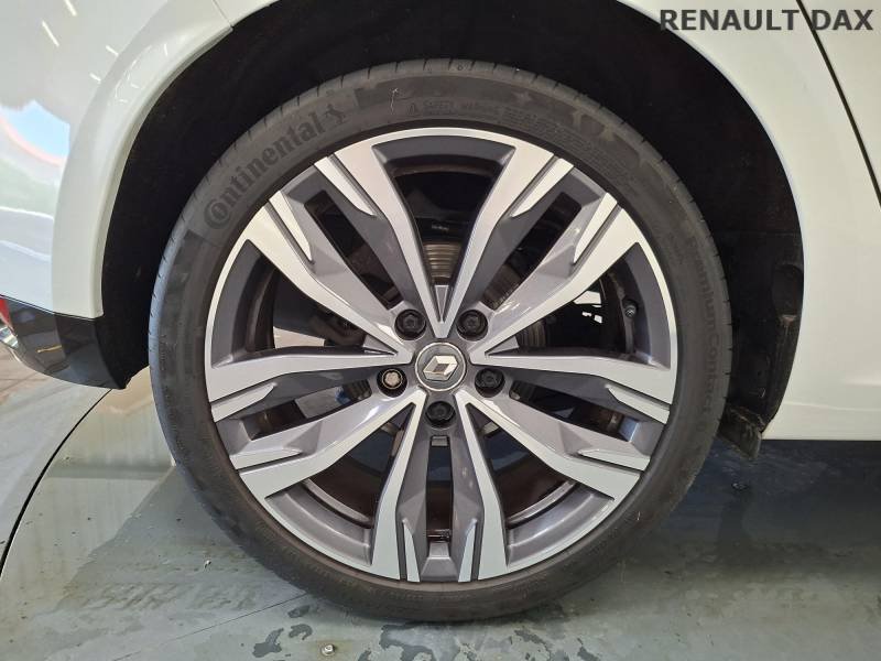 Renault Mégane - Photo 22
