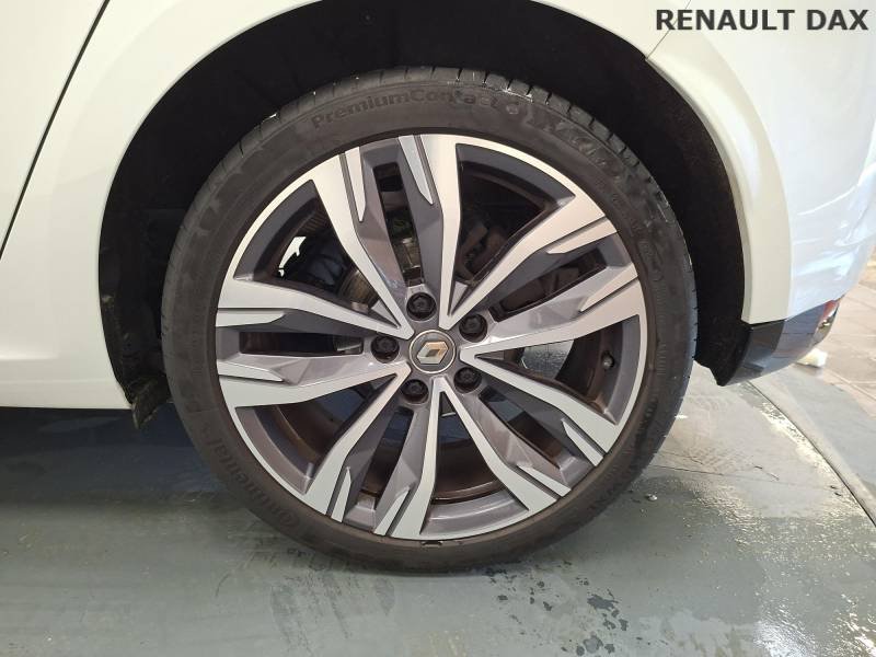 Renault Mégane - Photo 25