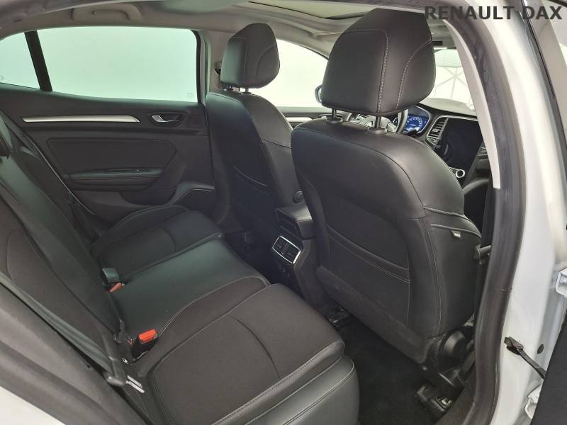 Renault Mégane - Photo 26