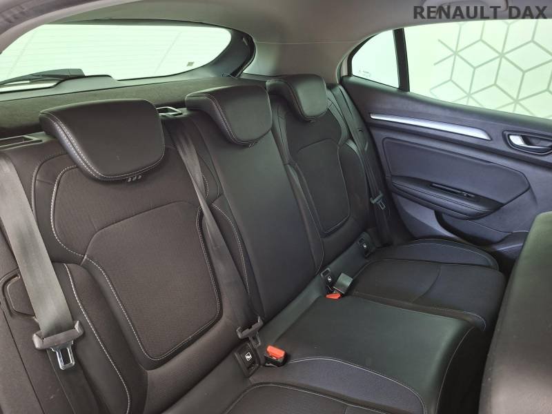 Renault Mégane - Photo 27