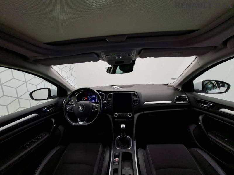 Renault Mégane - Photo 28