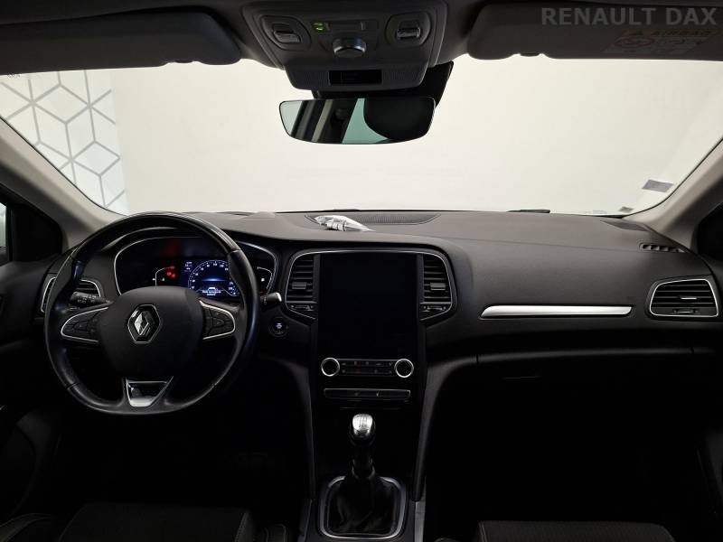 Renault Mégane - Photo 29