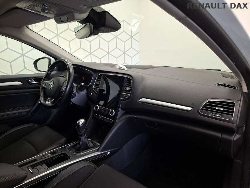 Renault Mégane - Photo 30