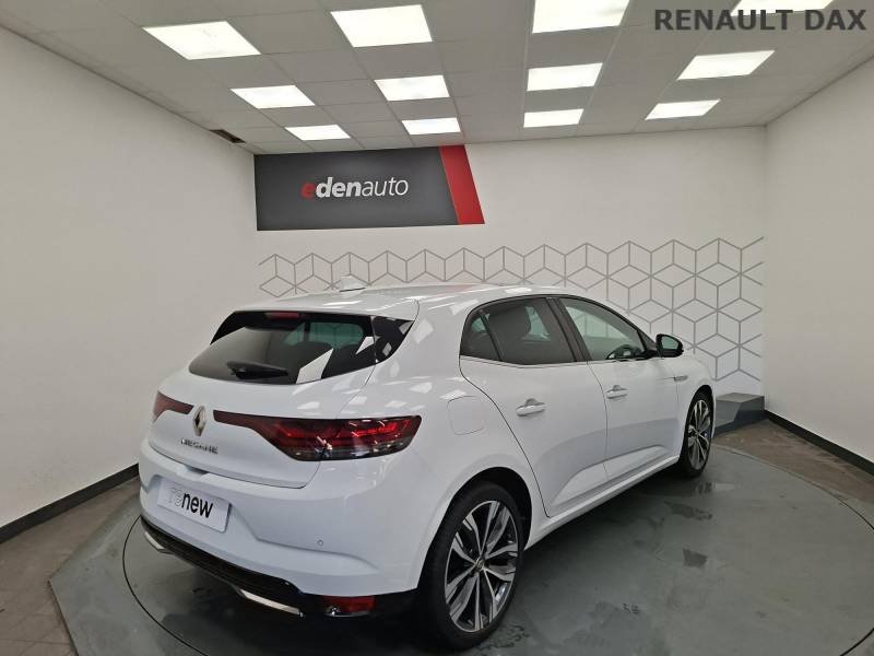 Renault Mégane - Photo 3
