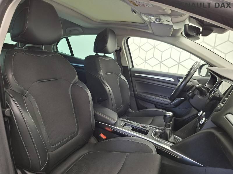 Renault Mégane - Photo 31