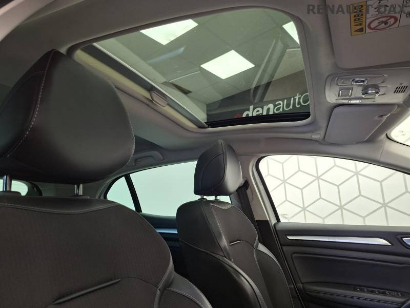 Renault Mégane - Photo 32