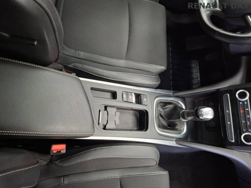 Renault Mégane - Photo 34