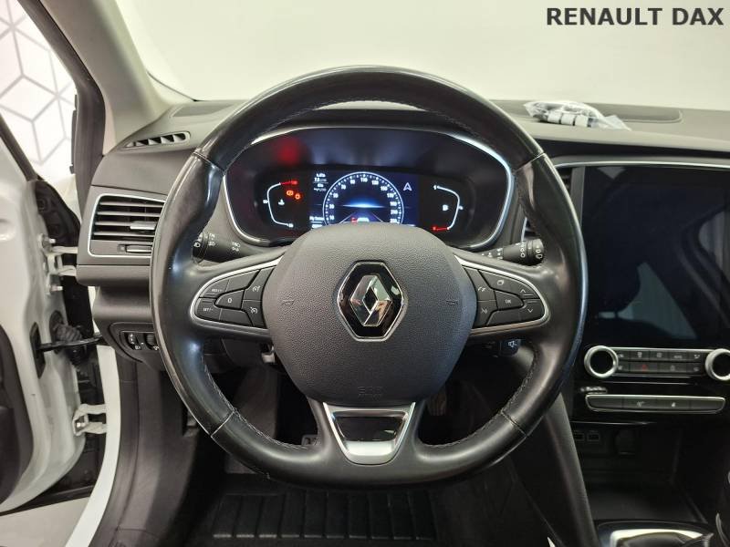 Renault Mégane - Photo 36