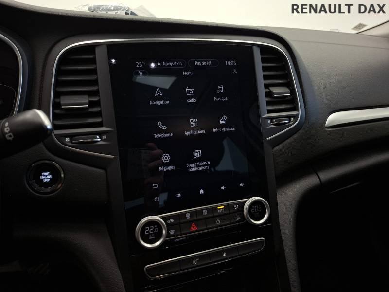 Renault Mégane - Photo 40