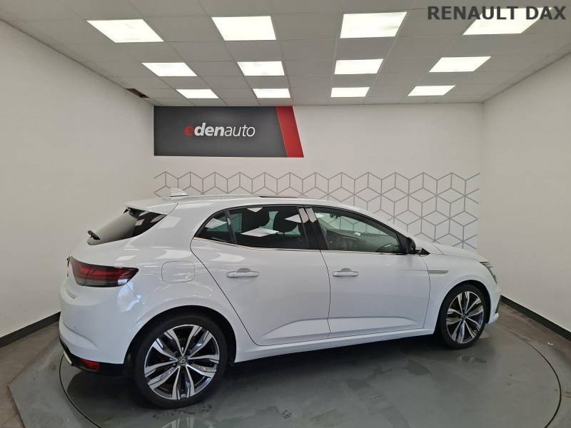 Renault Mégane - Photo 4