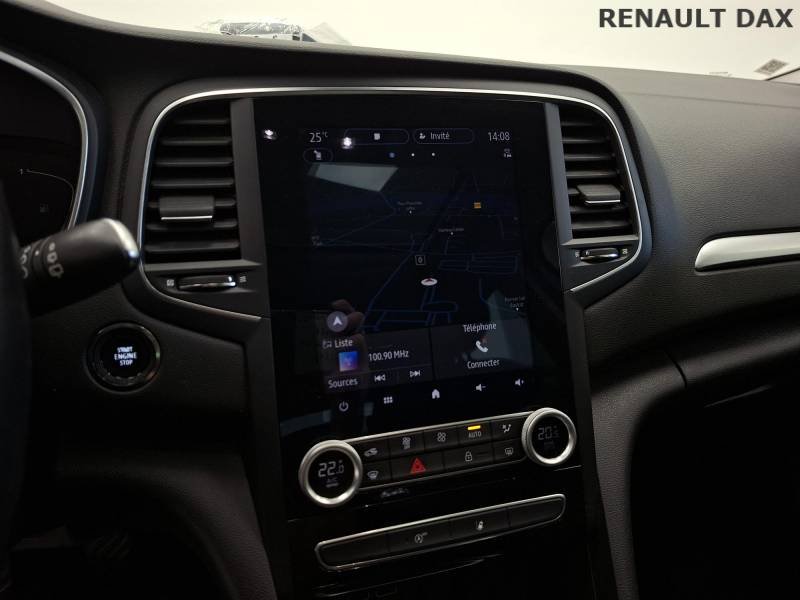 Renault Mégane - Photo 41