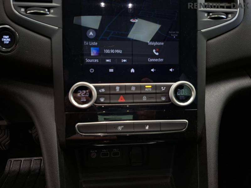 Renault Mégane - Photo 42
