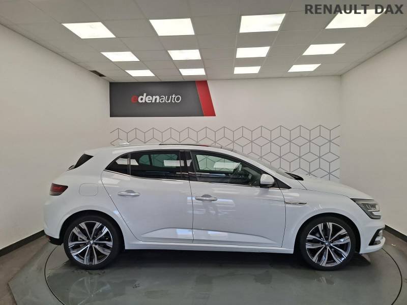 Renault Mégane - Photo 5
