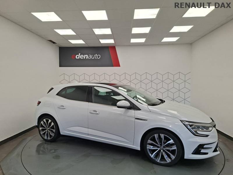 Renault Mégane - Photo 6