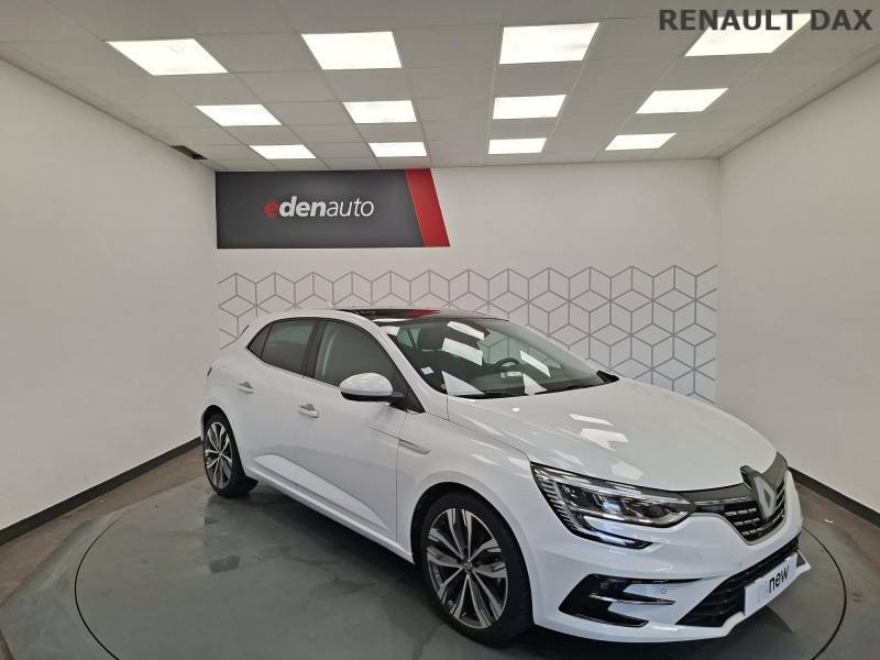 Renault Mégane - Photo 7
