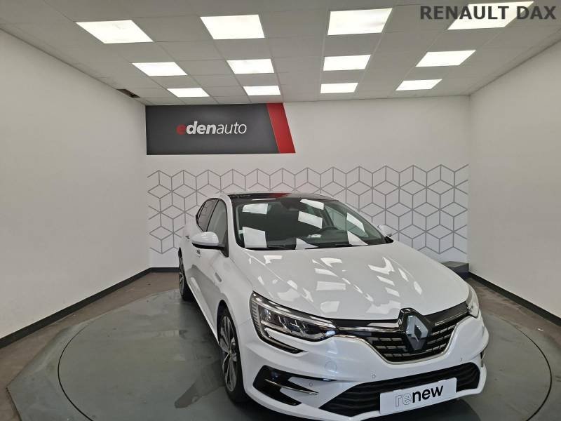 Renault Mégane - Photo 8