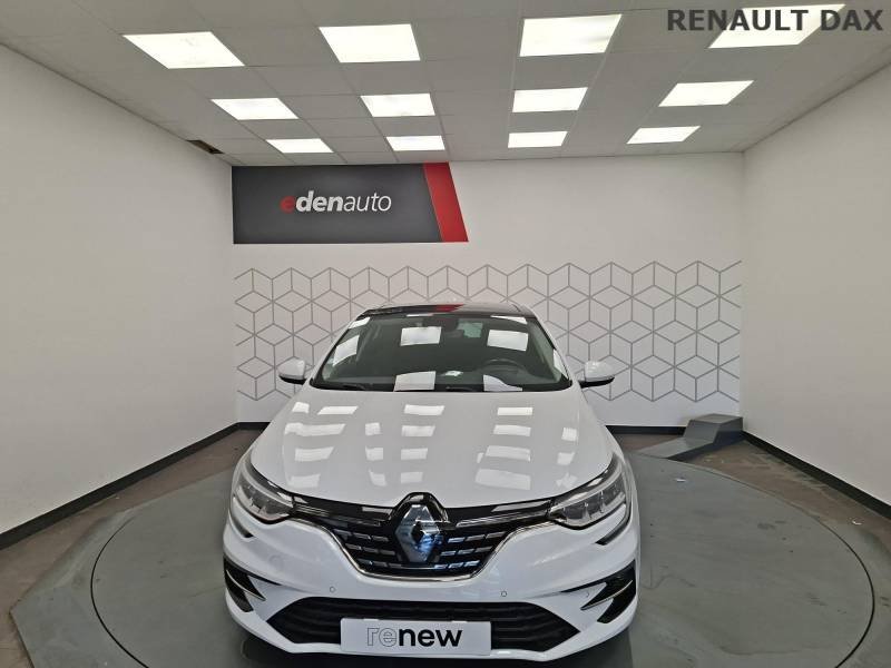 Renault Mégane - Photo 9