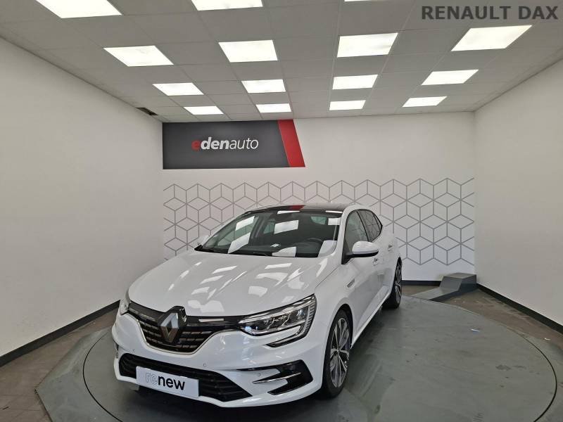 Renault Mégane - Photo 10