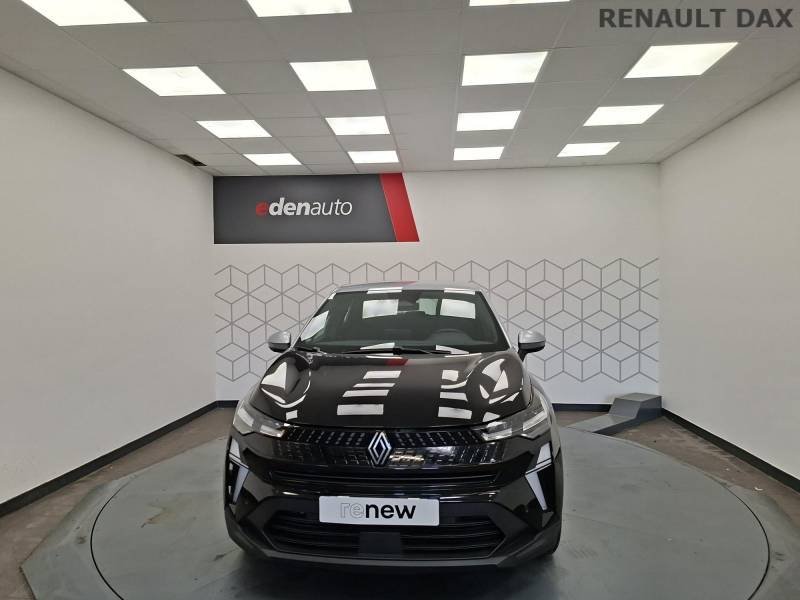 Renault Captur - Photo 11