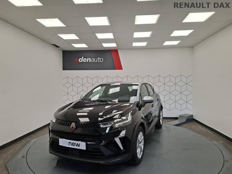 Renault Captur - Photo 12