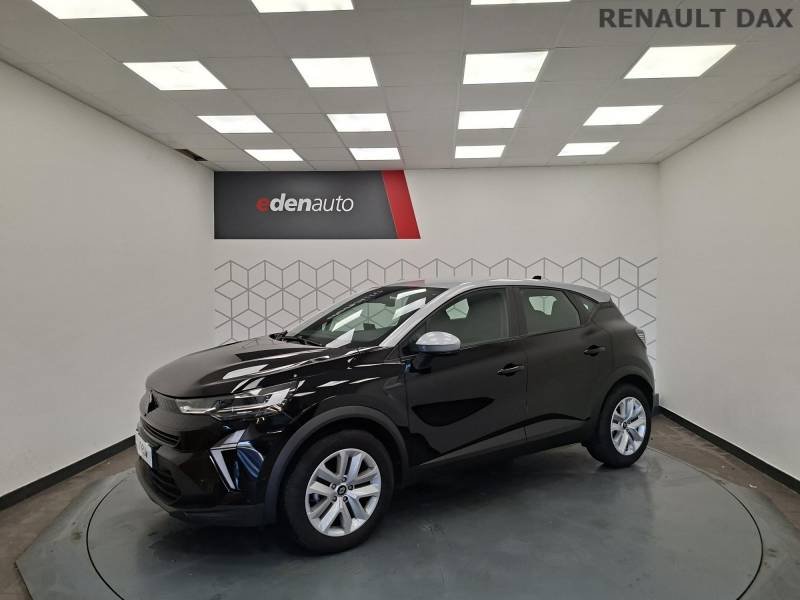 Renault Captur - Photo 13