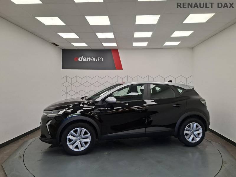 Renault Captur - Photo 14