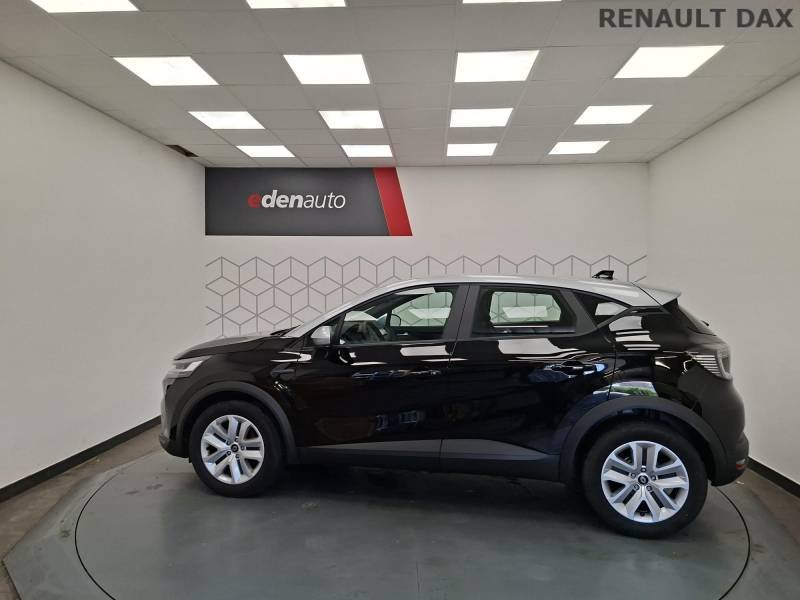 Renault Captur - Photo 15