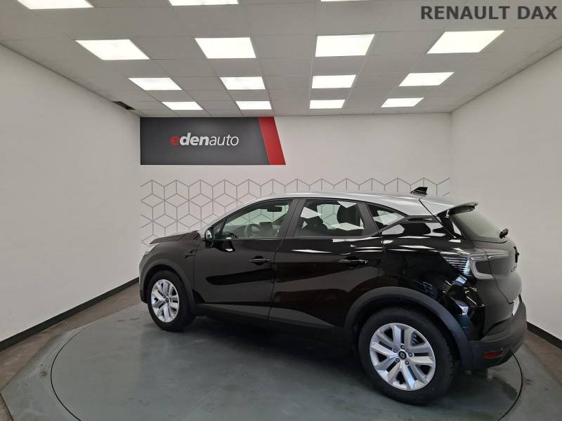 Renault Captur - Photo 16