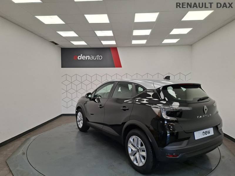 Renault Captur - Photo 17