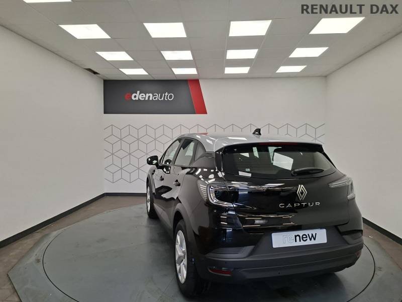Renault Captur - Photo 18