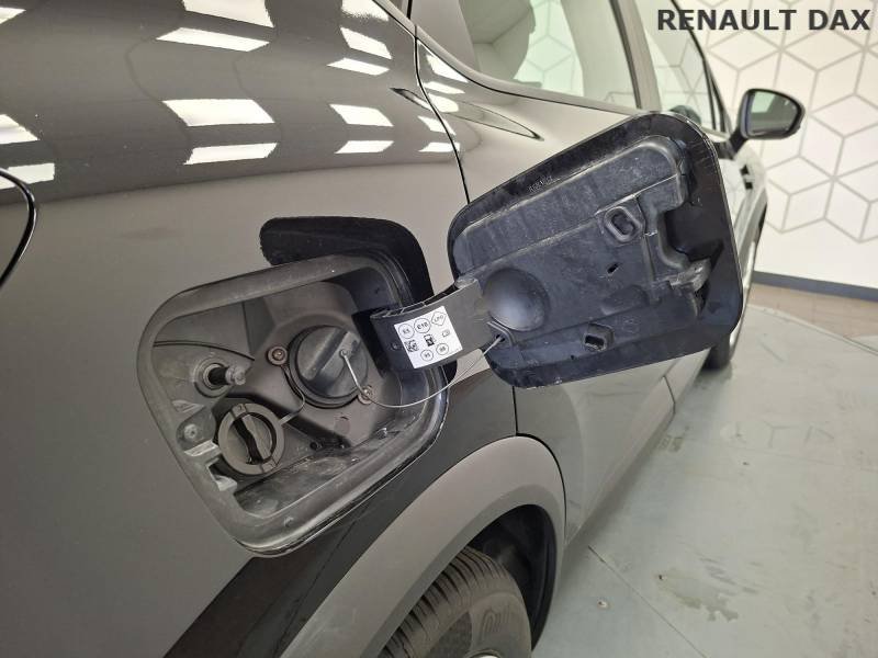 Renault Captur - Photo 20